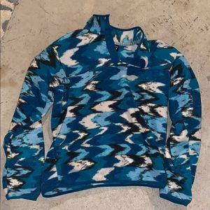 Women’s Patagonia Synchilla